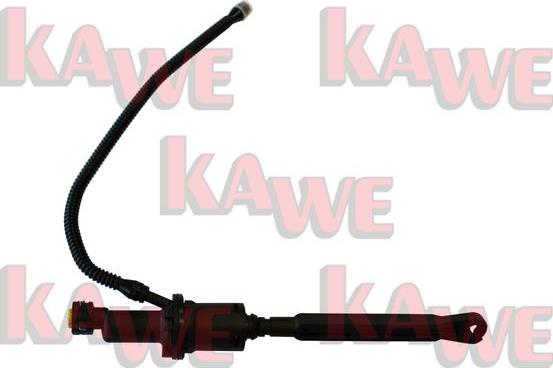 Kawe M2424 - Головний циліндр, система зчеплення autozip.com.ua
