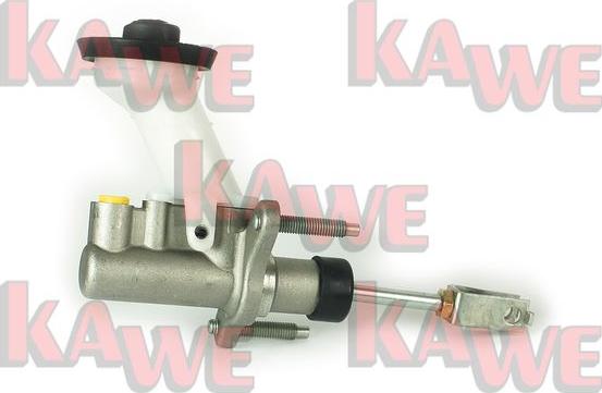 Kawe M2550 - Головний циліндр, система зчеплення autozip.com.ua