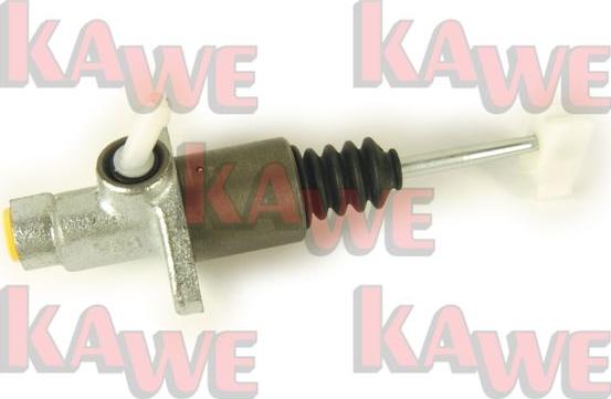 Kawe M2105 - Головний циліндр, система зчеплення autozip.com.ua