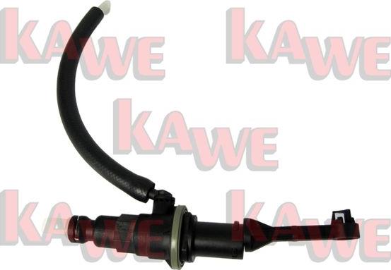 Kawe M2184 - Головний циліндр, система зчеплення autozip.com.ua
