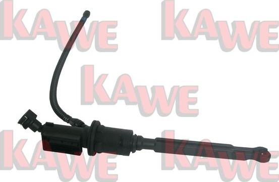 Kawe M2326 - Головний циліндр, система зчеплення autozip.com.ua