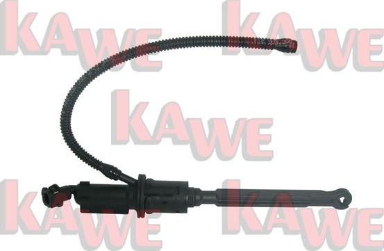 Kawe M2327 - Головний циліндр, система зчеплення autozip.com.ua
