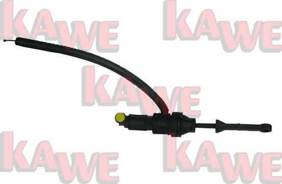Kawe M2256 - Головний циліндр, система зчеплення autozip.com.ua