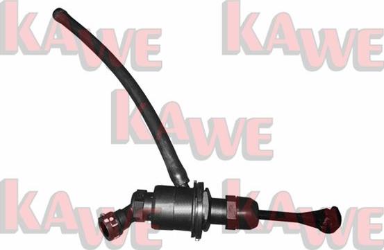 Kawe M2283 - Головний циліндр, система зчеплення autozip.com.ua