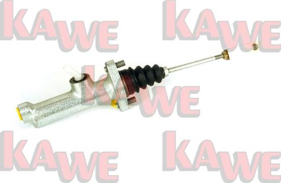 Kawe M7107 - Головний циліндр, система зчеплення autozip.com.ua
