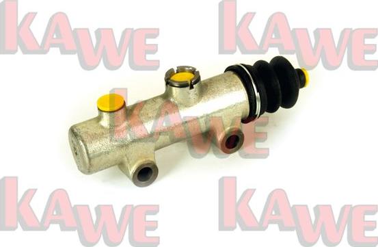 Kawe M7728 - Головний циліндр, система зчеплення autozip.com.ua