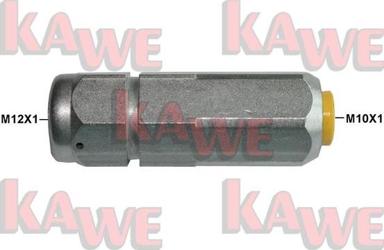Kawe P9982 - Регулятор гальмівних сил autozip.com.ua