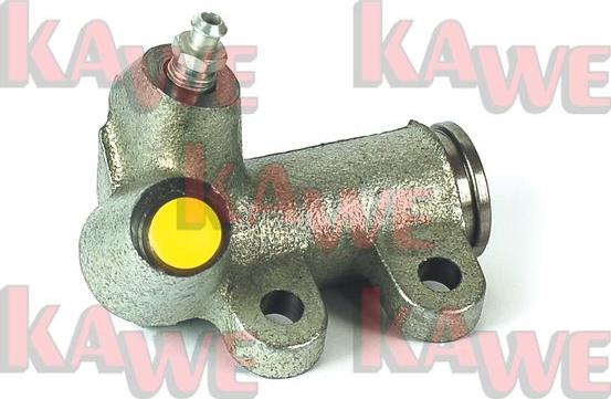 Kawe S3537 - Робочий циліндр, система зчеплення autozip.com.ua