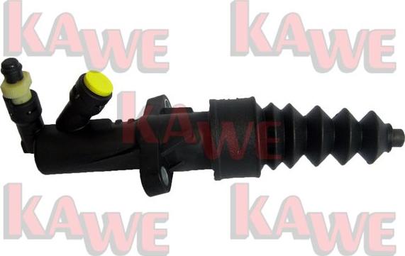 Kawe S3076 - Робочий циліндр, система зчеплення autozip.com.ua