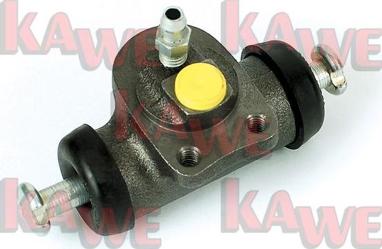 Kawe W4909 - Колісний гальмівний циліндр autozip.com.ua