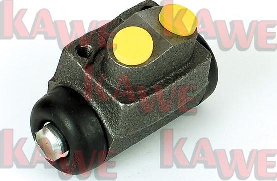 Kawe W4916 - Колісний гальмівний циліндр autozip.com.ua