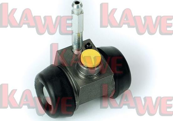Kawe W4445 - Колісний гальмівний циліндр autozip.com.ua
