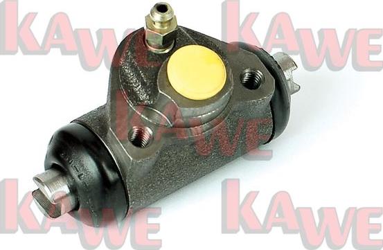 Kawe W4443 - Колісний гальмівний циліндр autozip.com.ua