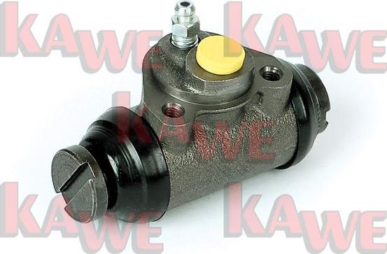 Kawe W4404 - Колісний гальмівний циліндр autozip.com.ua