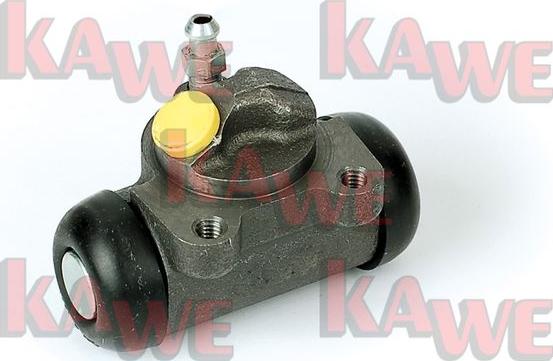 Kawe W4548 - Колісний гальмівний циліндр autozip.com.ua