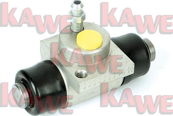 Kawe W4556 - Колісний гальмівний циліндр autozip.com.ua