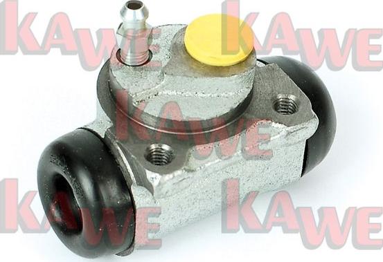 Kawe W4580 - Колісний гальмівний циліндр autozip.com.ua