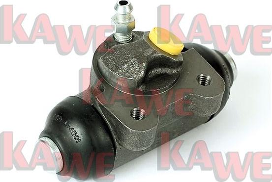 Kawe W4521 - Колісний гальмівний циліндр autozip.com.ua