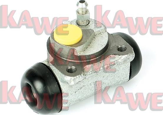 Kawe W4575 - Колісний гальмівний циліндр autozip.com.ua