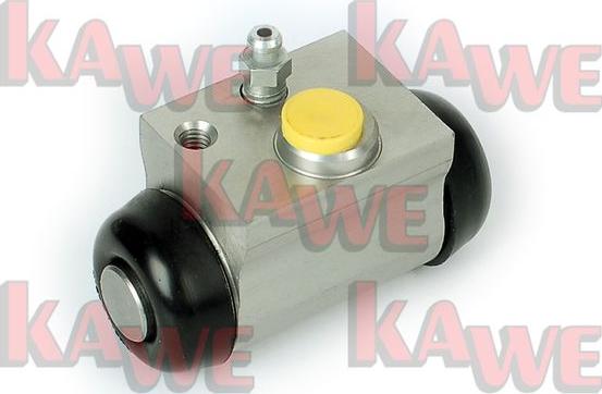 Kawe W4690 - Колісний гальмівний циліндр autozip.com.ua