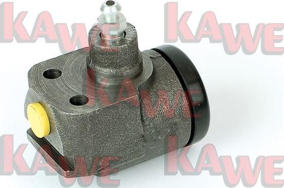 Kawe W4601 - Колісний гальмівний циліндр autozip.com.ua