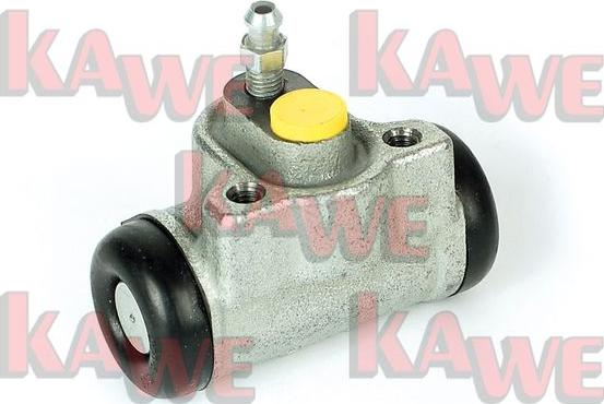 Kawe W4680 - Колісний гальмівний циліндр autozip.com.ua
