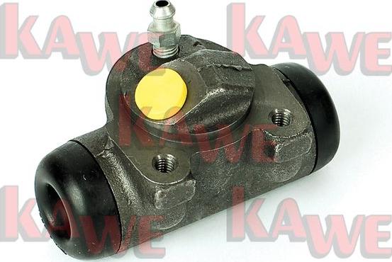Kawe W4632 - Колісний гальмівний циліндр autozip.com.ua