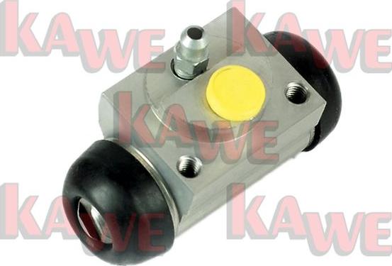 Kawe W4890 - Колісний гальмівний циліндр autozip.com.ua