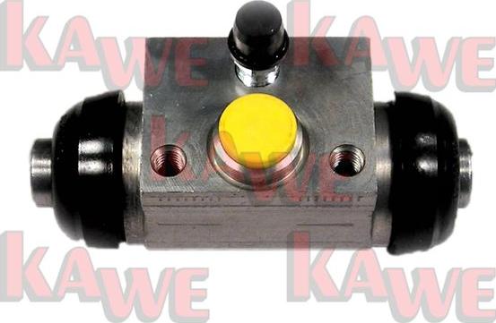 Kawe W4891 - Колісний гальмівний циліндр autozip.com.ua