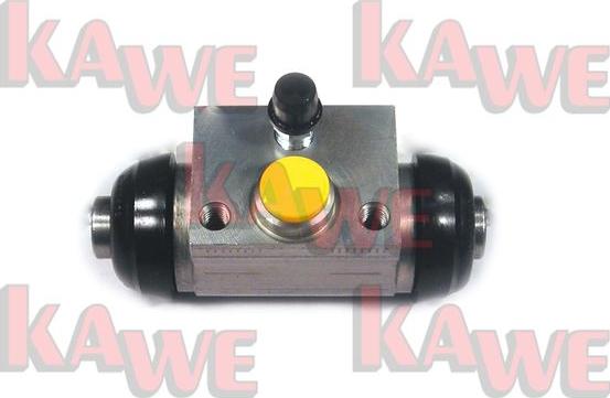 Kawe W4856 - Колісний гальмівний циліндр autozip.com.ua