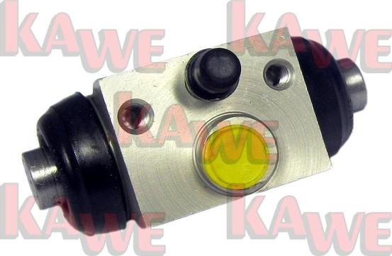 Kawe W4824 - Колісний гальмівний циліндр autozip.com.ua