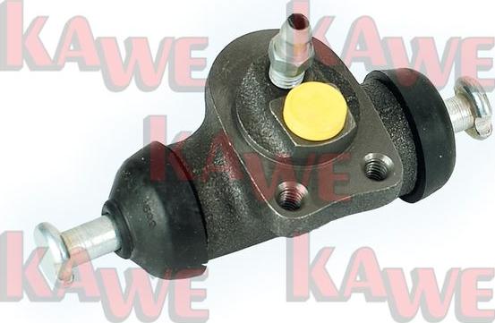 Kawe W4249 - Колісний гальмівний циліндр autozip.com.ua