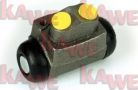 Kawe W4257 - Колісний гальмівний циліндр autozip.com.ua