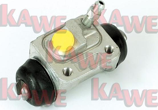 Kawe W5544 - Колісний гальмівний циліндр autozip.com.ua