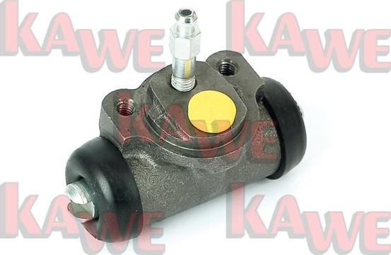 Kawe W5541 - Колісний гальмівний циліндр autozip.com.ua