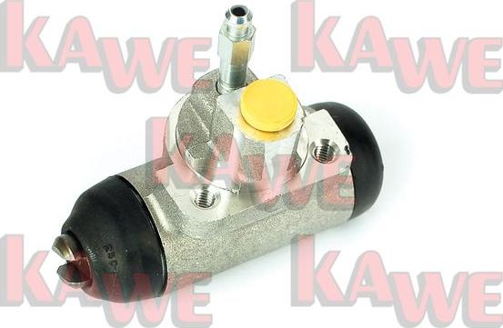 Kawe W5503 - Колісний гальмівний циліндр autozip.com.ua