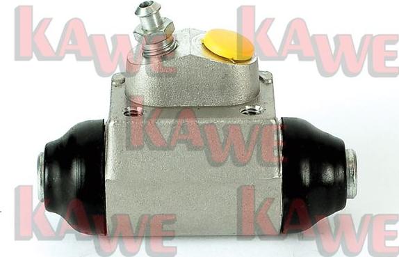 Kawe W5525 - Колісний гальмівний циліндр autozip.com.ua