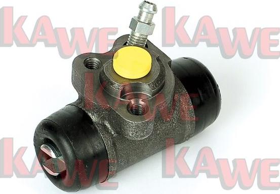 Kawe W5523 - Колісний гальмівний циліндр autozip.com.ua