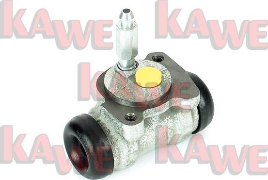 Kawe W5157 - Колісний гальмівний циліндр autozip.com.ua