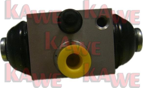Kawe W5169 - Колісний гальмівний циліндр autozip.com.ua