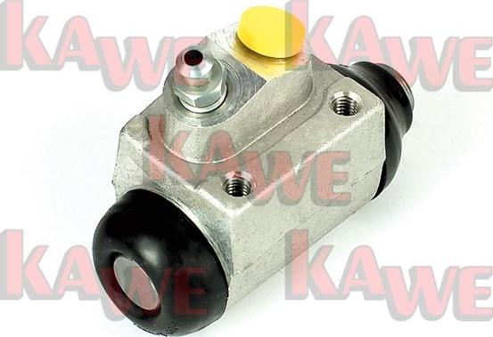 Kawe W5106 - Колісний гальмівний циліндр autozip.com.ua