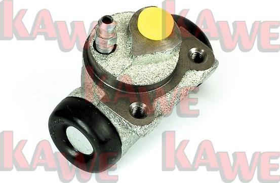 Kawe W5101 - Колісний гальмівний циліндр autozip.com.ua