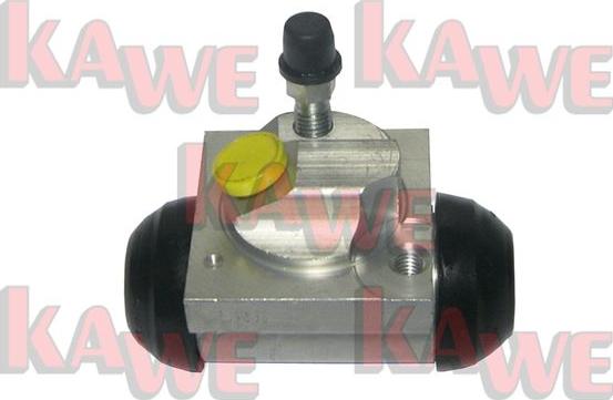 Kawe W5334 - Колісний гальмівний циліндр autozip.com.ua