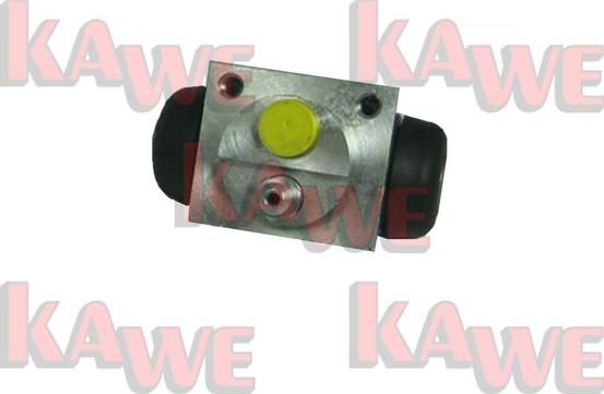 Kawe W5214 - Колісний гальмівний циліндр autozip.com.ua
