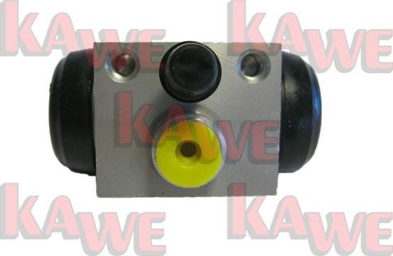 Kawe W5239 - Колісний гальмівний циліндр autozip.com.ua