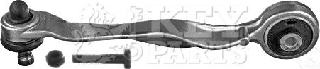 Key Parts KCA5912 - Важіль незалежної підвіски колеса autozip.com.ua