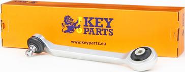 Key Parts KCA5819 - Важіль незалежної підвіски колеса autozip.com.ua
