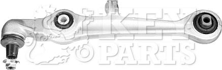 Key Parts KCA5829 - Важіль незалежної підвіски колеса autozip.com.ua
