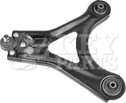 Key Parts KCA5719 - Важіль незалежної підвіски колеса autozip.com.ua