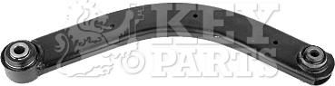 Key Parts KCA6445 - Важіль незалежної підвіски колеса autozip.com.ua